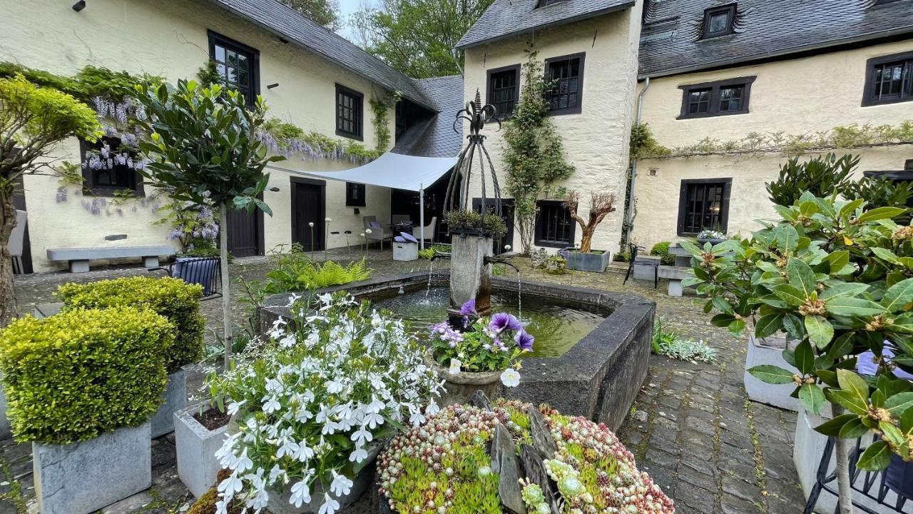 Löffelmühle Boutique Bed And Breakfast Pillig Exterior foto