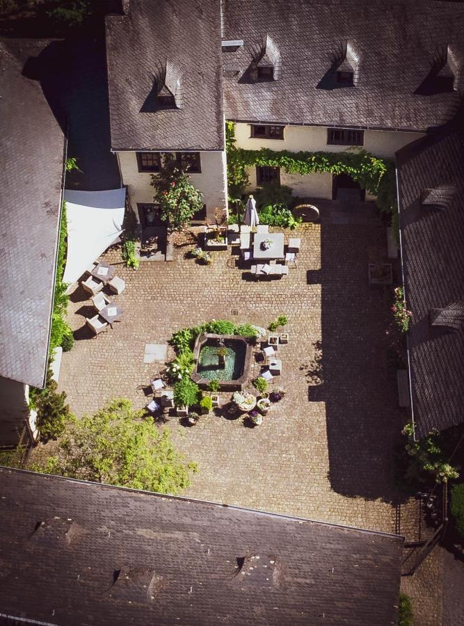 Löffelmühle Boutique Bed And Breakfast Pillig Exterior foto